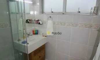 Imagem 5: Apartamento com 3 dormitórios, 126 m² - venda por R$ 650.000 ou aluguel por R$ 4.170/mês