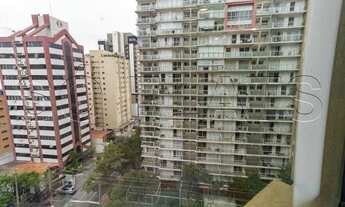 Imagem 7: Flat Bourbon Ibirapuera em Moema disponível locação localizado na Av Ibirapuera