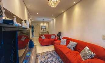 Imagem 4: Cód.: 13260 - Apartamento sem condomínio, 03 dormitórios, 02 vagas, quintal, Parque Orator