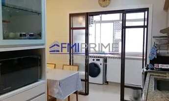 Imagem 3: 101m2 - 2 Dts (1 Suíte) - 1 Vaga Livre - 2 Banheiros + Lavabo