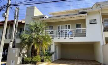 Imagem: Casa - Lenheiro - Valinhos