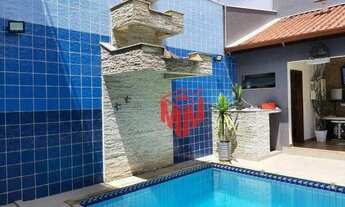 Imagem 3: Casa com 4 dormitórios à venda, 650 m² por R$ 2.699.000 - Parque Espacial - São Bernardo d