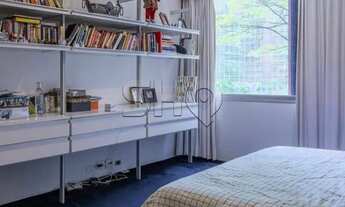 Imagem 6: Apartamento na Cerqueira César com 4 dormitórios