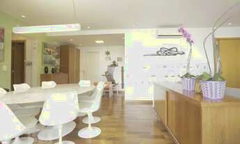 Imagem 5: Apartamento para Aluguel - Bela Vista, 3 Quartos, 131 m2