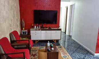 Imagem 3: Apartamento para venda possui 105 metros quadrados com 3 quartos em Pituba - Salvador - BA