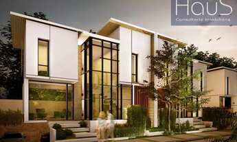 Imagem 2: Exclusivas e Modernas Casas em Condomínio no Valparaíso Petrópolis RJ