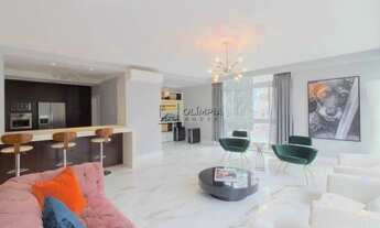 Imagem 5: Apartamento Venda Jardim Paulista 285 m² 3 Dormitórios