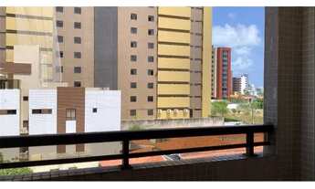 Imagem 5: Apartamento com 1 dormitório para alugar, 45 m² por R$ 1.600,00/mês - Aeroclube - João Pes