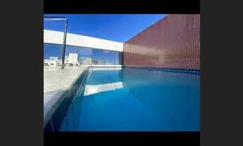 Imagem 5: Quarto/sala c/ varanda a 2 quadras das praia de ponta verde/pajucara