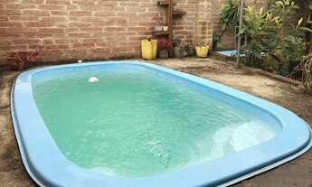 Imagem 3: BELÍSSIMA CASA COM PISCINA PRÓXIMO A BEIRA MAR EM NOVA TRAMANDAÍ