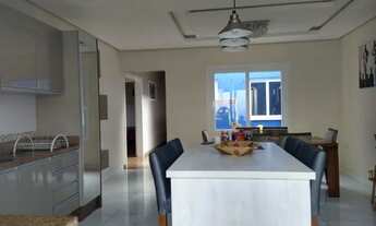 Imagem 5: Casa a venda no Bairro Jardim dos lagos Guaiba