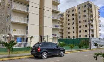 Imagem 4: Apartamento com 2 quartos em Paulista. Leilão R$ 102 mil