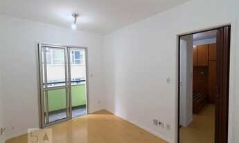 Imagem: Apartamento à Venda - Paraíso, 1 Quarto