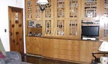 Imagem 2: São Paulo - Apartamento Padrão - Moema