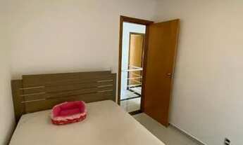 Imagem 5: Casa geminada 90m² em Rua Barão de Camargo - Santa Amélia - Belo Horizonte/MG