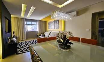 Imagem 5: 3 DORMS(2 SUÍTES), 2 VAGAS, 131M²! SUÍTE COM HIDRO E VARANDA! REFORMADO! LOCALIZAÇÃO PRIVI