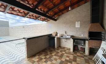 Imagem 7: Vendo Edícula 1 suíte com churrasqueira e piscina, Alameda dos Ipês 545m ponte Alta norte