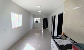 Imagem 3: Excelente Casa com 3 Qtos, Suíte