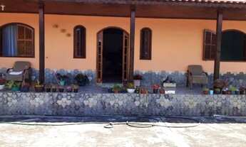 Imagem 5: Permuta ou venda de casa