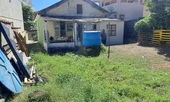 Imagem: Casa para venda com 2 quartos Abolição