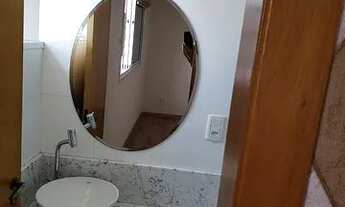 Imagem 6: Cód.: 10746 - Sobrado com 03 dormitórios sendo 01 suíte e 02 vagas de garagem - Campestre