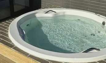 Imagem 3: Cobertura duplex super bem localizada no Bancários