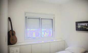 Imagem 7: Apartamento à Venda - Consolação, 1 Quarto, 42 m2