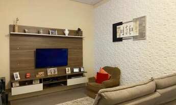 Imagem 5: Casa para venda com 189 metros quadrados com 3 quartos