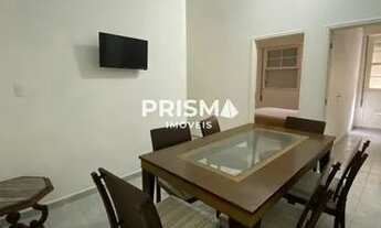 Imagem 6: Apartamento 2 Quartos Santos - SP - Pompéia