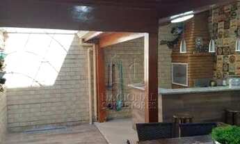 Imagem 3: Sobrado à venda, 112 m² por R$ 790.000,00 - Vila Metalúrgica - Santo André/SP