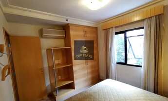 Imagem 6: Flat disponível em Moema