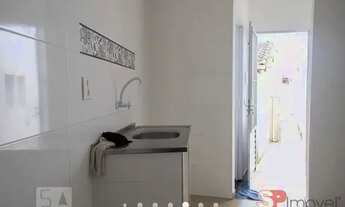 Imagem 5: Loft com 1 dormitório para alugar, 27 m² por R$ 1.000,00/mês - Jardim São Paulo(Zona Norte