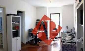 Imagem 5: Apartamento com 4 dormitórios, 260 m² - venda por R$ 2.200.000,00 ou aluguel por R$ 12.210