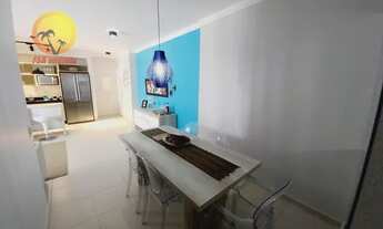 Imagem 7: Apartamento para Venda em Bertioga, Riviera de São Lourenço, 3 dormitórios, 1 suíte, 2 ban