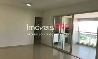 Imagem 6: Apartamento de 3 quartos com 109m² e 2 vagas na Granja Julieta