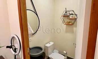 Imagem 6: Casa à venda no Parque Jambeiro - Campinas/SP