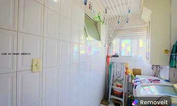 Imagem 3: Apartamento 3 dormitórios para Venda em Santo André, Silveira, 3 dormitórios, 1 suíte, 1 b