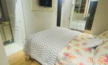 Imagem 5: Casa com 3 dormitórios à venda, 130 m² por R$ 950.000,00 - Condomínio Vila Bella - Itu/SP