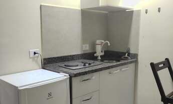 Imagem 7: KITNET MOBILHADA METRO BRESSER