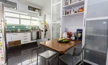 Imagem: Apartamento Venda 3 Dormitórios - 136 m²