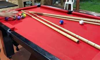 Imagem 2: Casa de praia, Bicanga