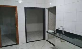 Imagem 3: AF casa em CAMAÇARI