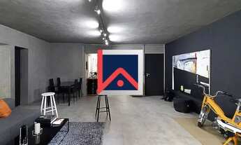 Imagem 5: Locação Apartamento 1 Dormitórios - 108 m² Itaim Bibi