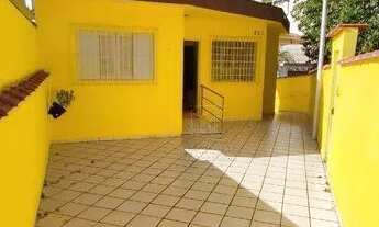 Imagem 2: Casa com 2 dormitórios à venda, 94 m² por R$ 560.000,00 - Vila Curuçá - Santo André/SP