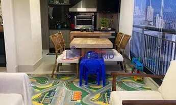 Imagem 6: Apartamento com 3 dorms, Santa Teresinha, São Paulo - R$ 1.85 mi, Cod: 11373