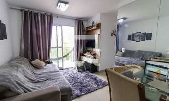 Imagem 3: Apartamento para Aluguel - Vila Andrade, 3 Quartos, 69 m2