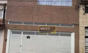 Imagem: Sobrado com 4 dormitórios à venda por