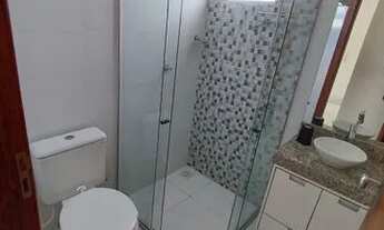 Imagem 2: Apartamento com piscina em condomínio na praia de taperapuan