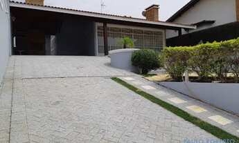 Imagem 6: CASA ASSOBRADADA - JARDIM PAULISTA - SP