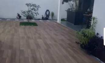 Imagem 7: Casa no Terras Alphaville 1